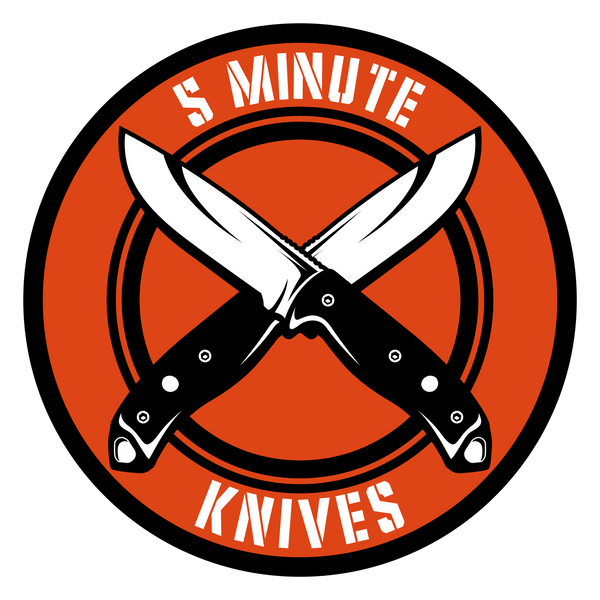 5 Minute Knives Store