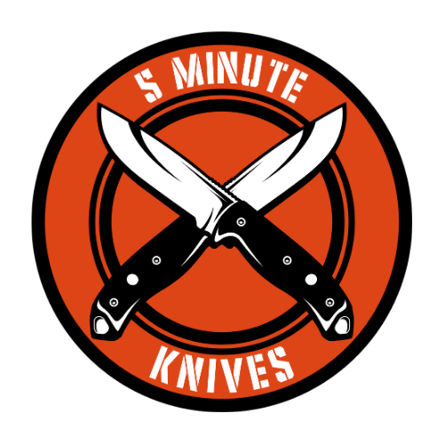 5 Minute Knives Store